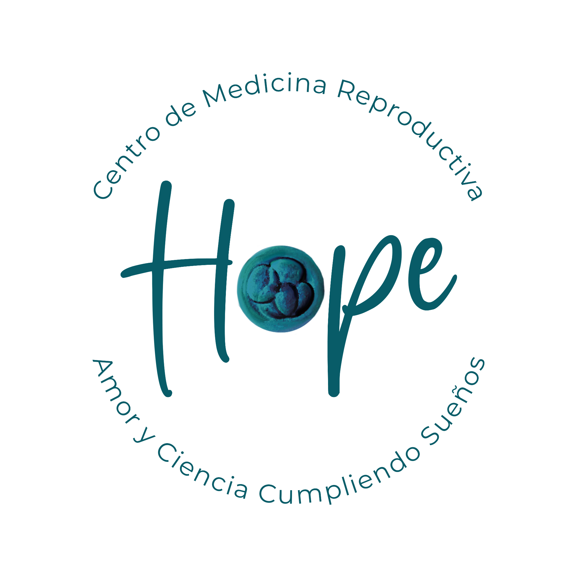 Centro de Medicina Reproductiva