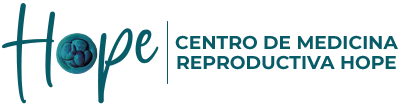 Hope · Centro de Medicina Reproductiva