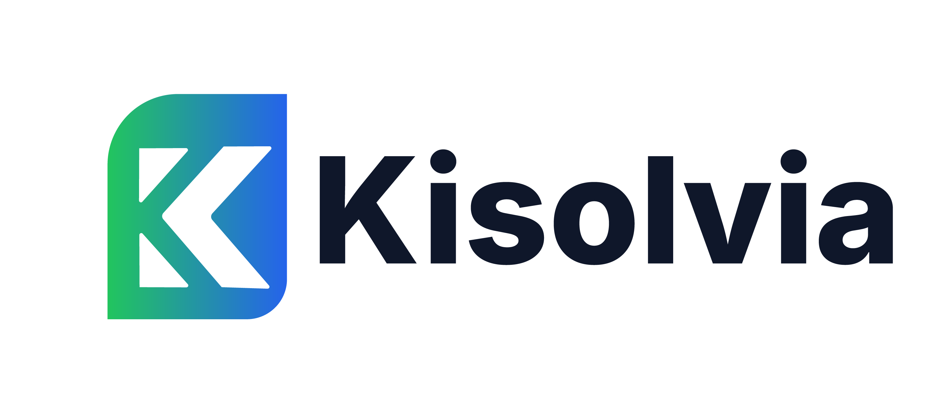 Kisolvia